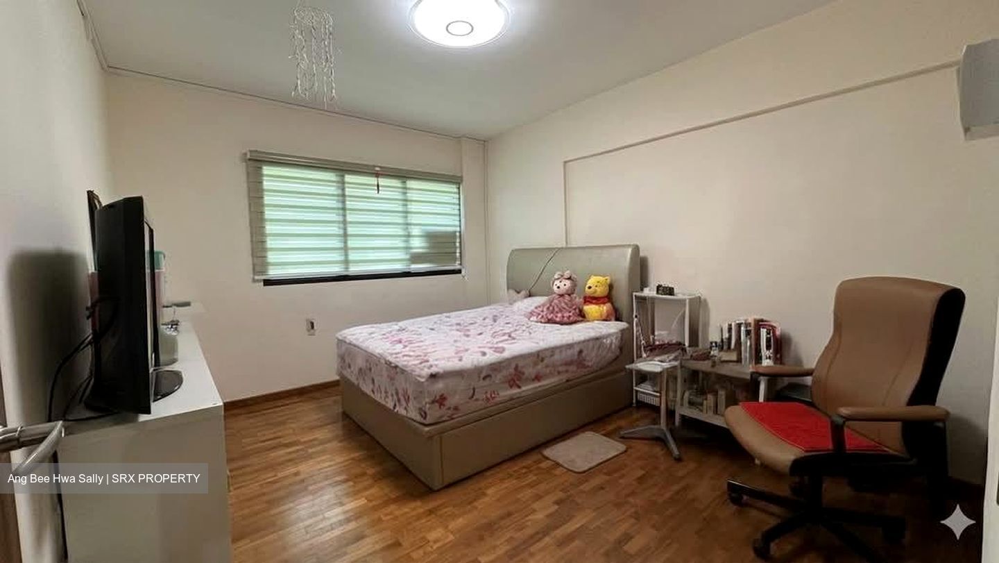 Blk 277 Tampines Street 22 (Tampines), HDB 4 Rooms #547042871